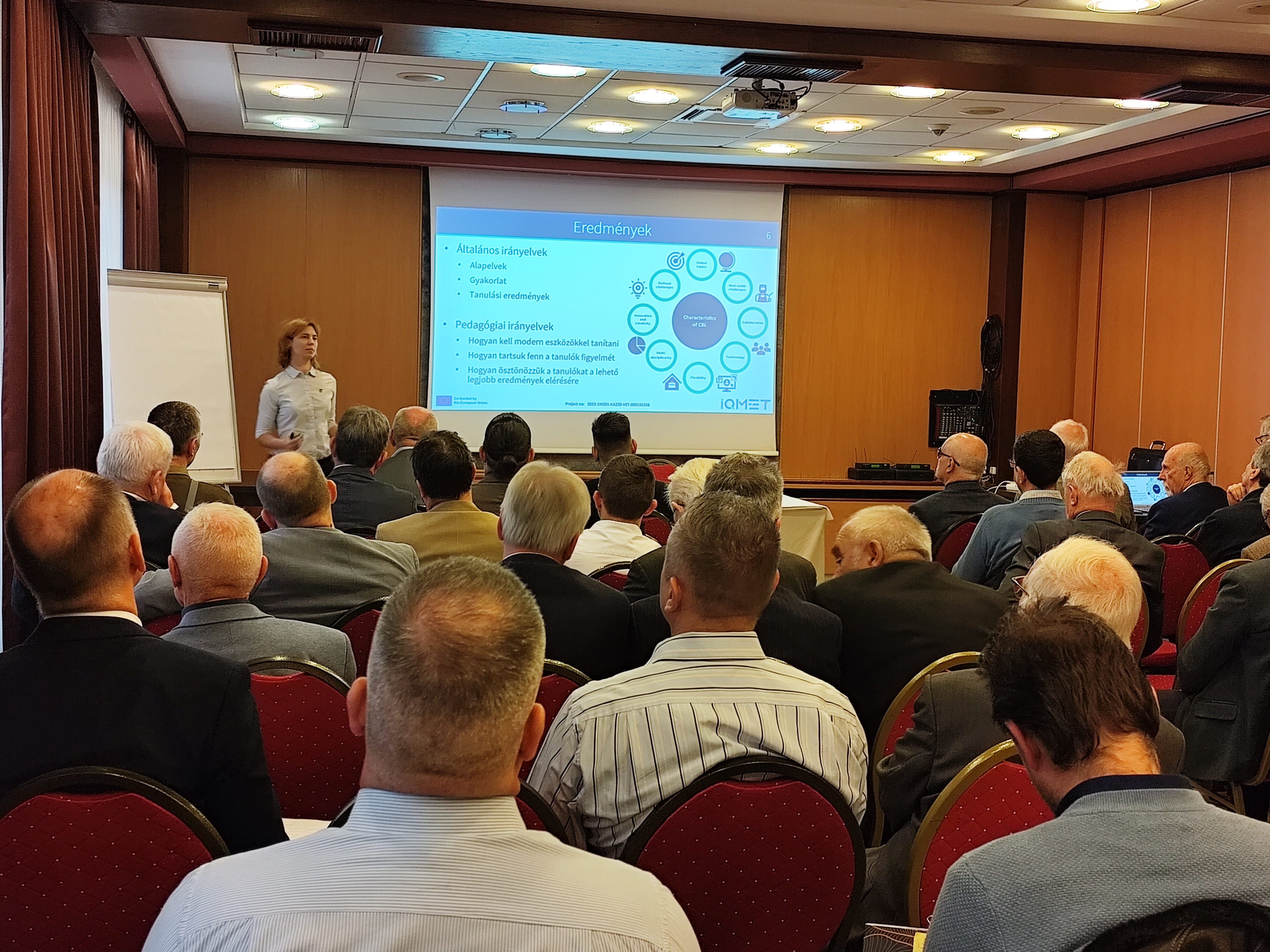 MHtE open meeting
