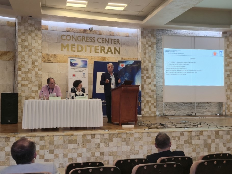 Conference presentation